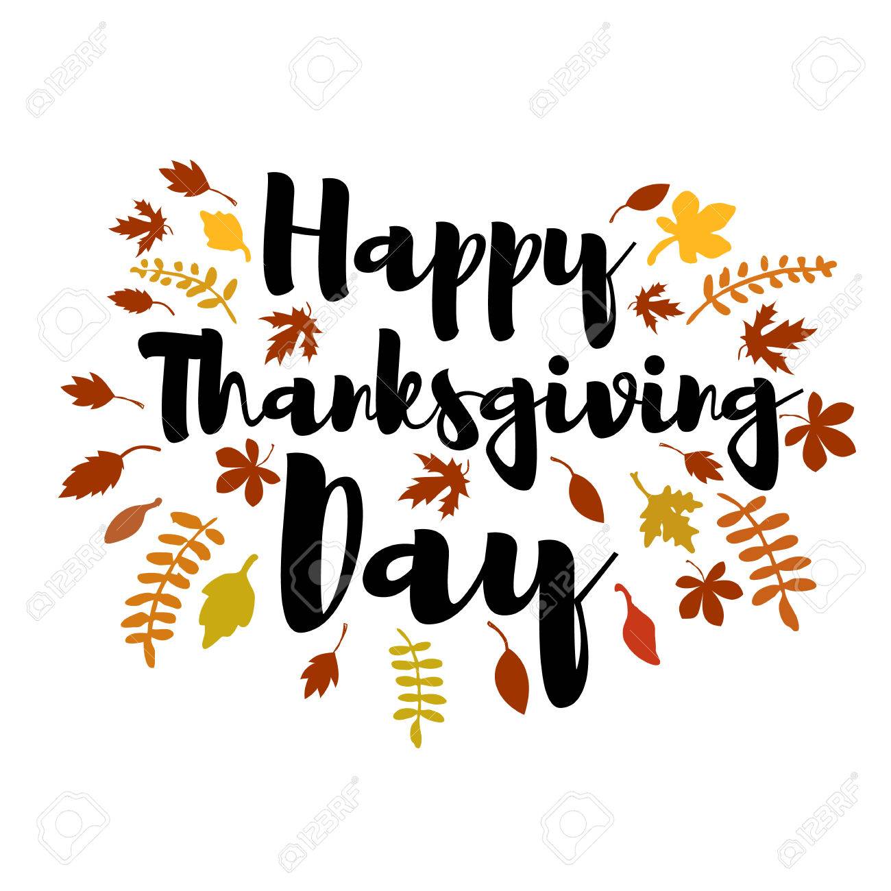 happy thanksgiving day