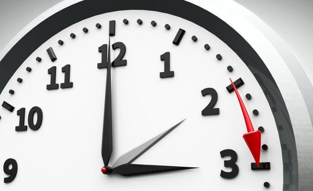 daylight-saving-time