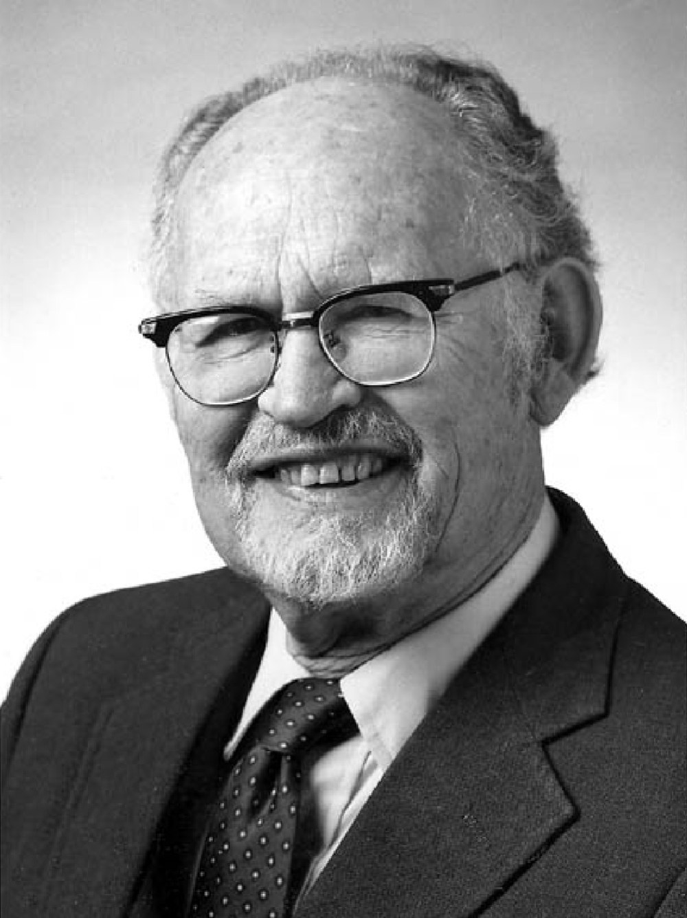 3-1Bernhard W. Anderson